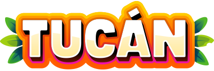 Tucan Casino Logo